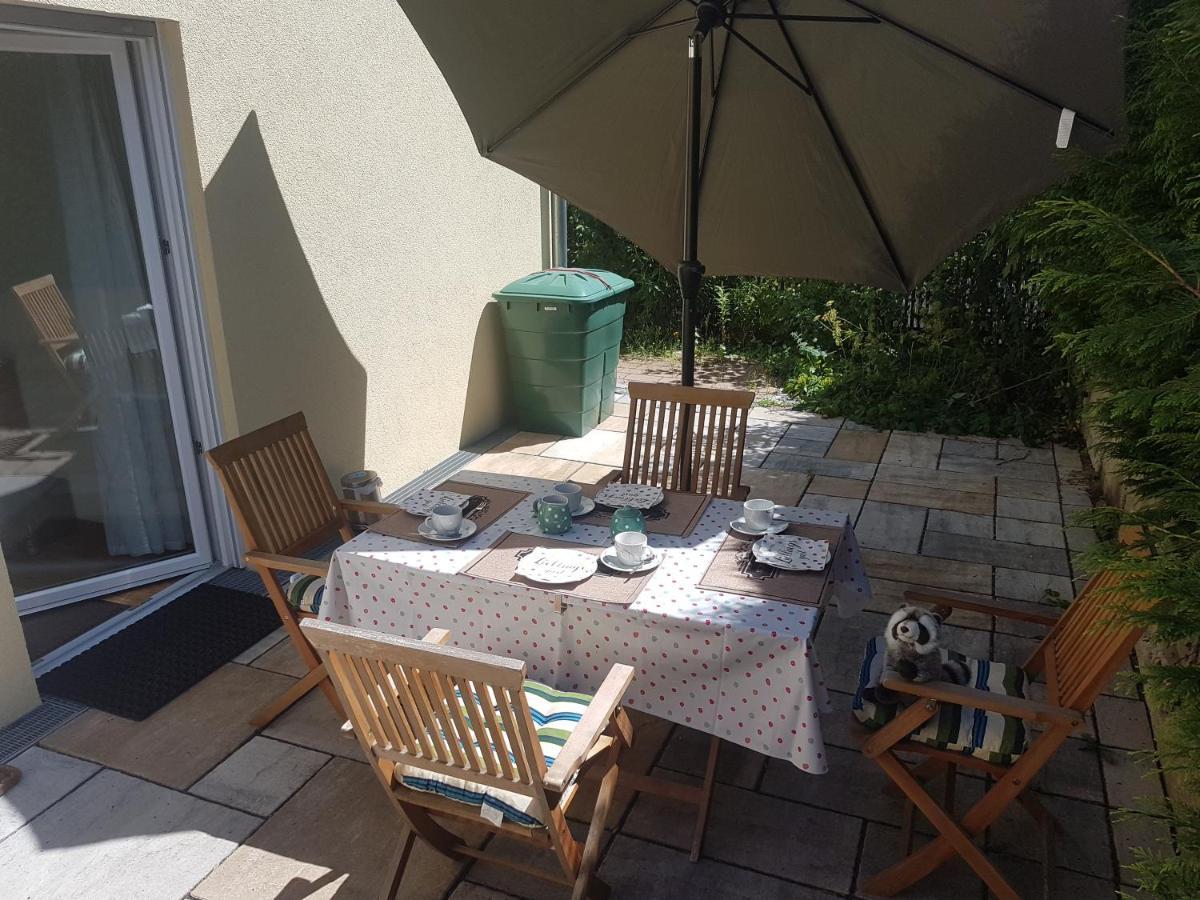 Apartment Ferien Am Bergpark - Kassel, Bad Wilhelmshoehe *
