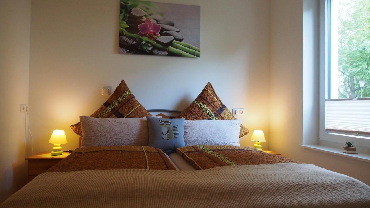 Apartament Ferien Am Bergpark - Kassel, Bad Wilhelmshoehe Kassel
